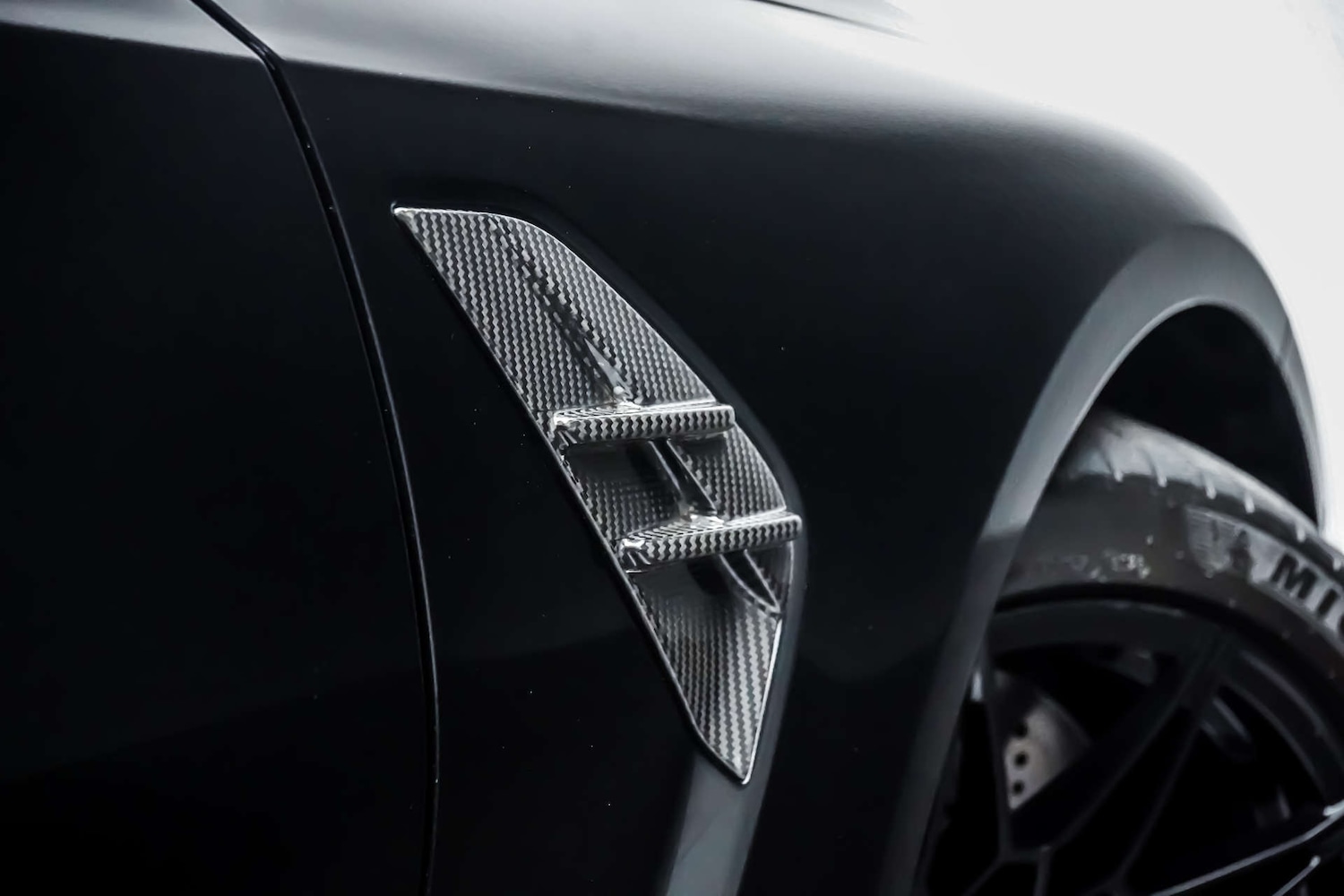 Used BMW M3 2023 for sale - 76830865: Photo 20