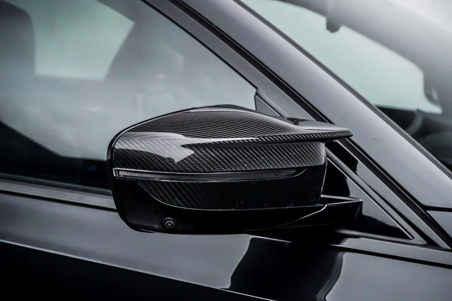 Used BMW M3 2023 for sale - 76830865: Photo 22