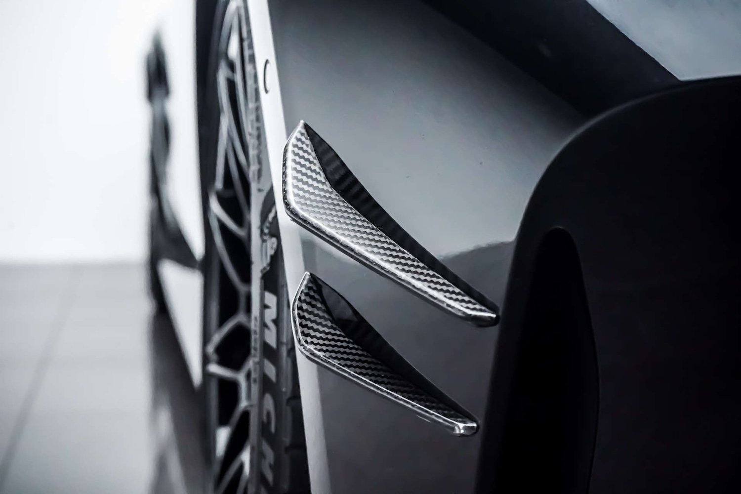 Used BMW M3 2023 for sale - 76830865: Photo 24