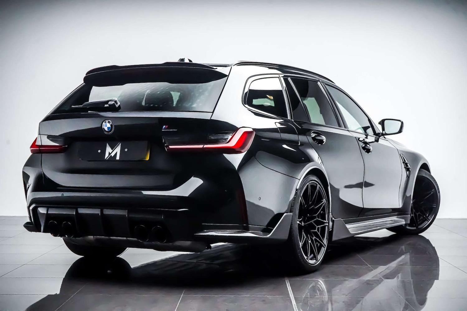 Used BMW M3 2023 for sale - 76830865: Photo 25