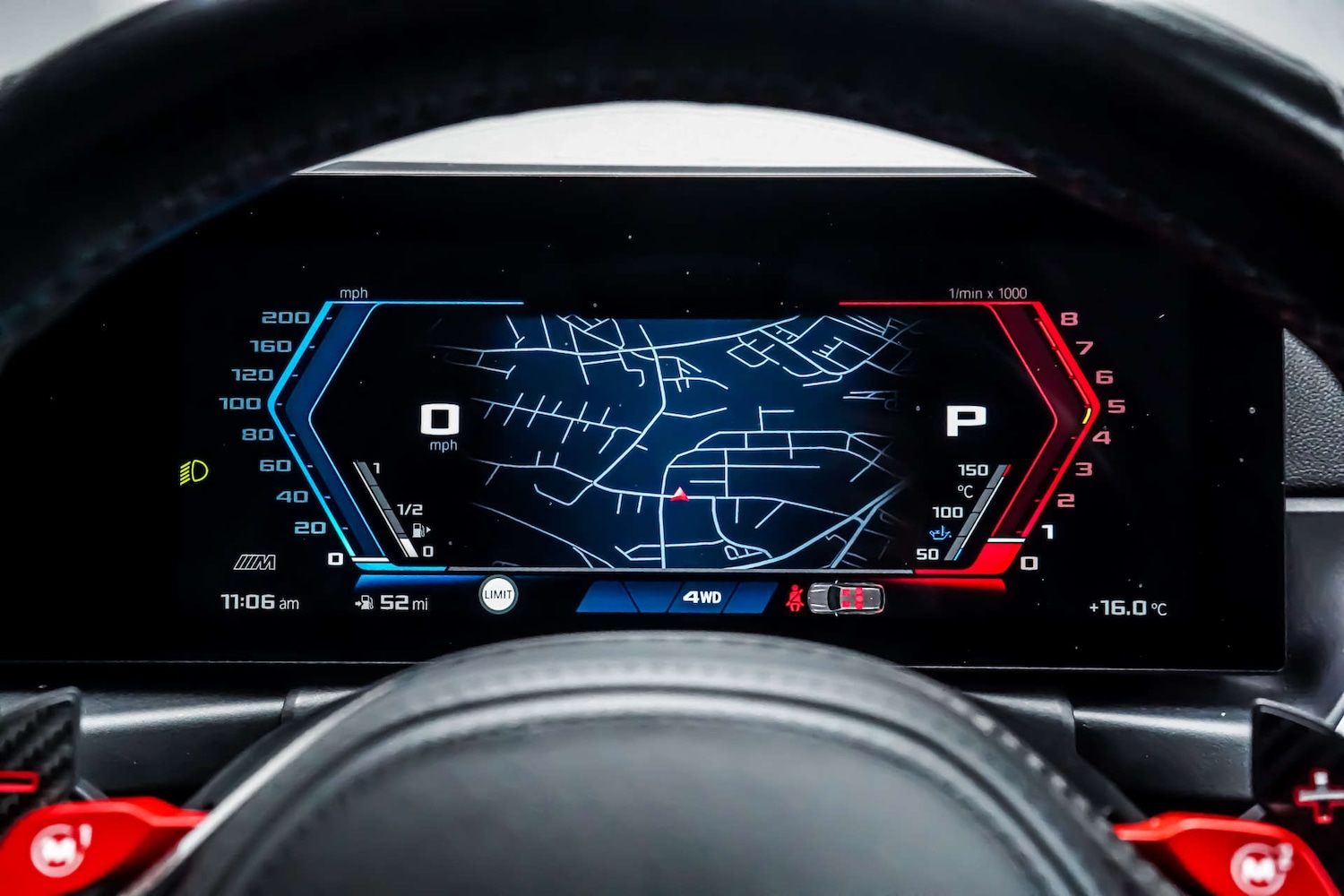 Used BMW M3 2023 for sale - 76830865: Photo 26