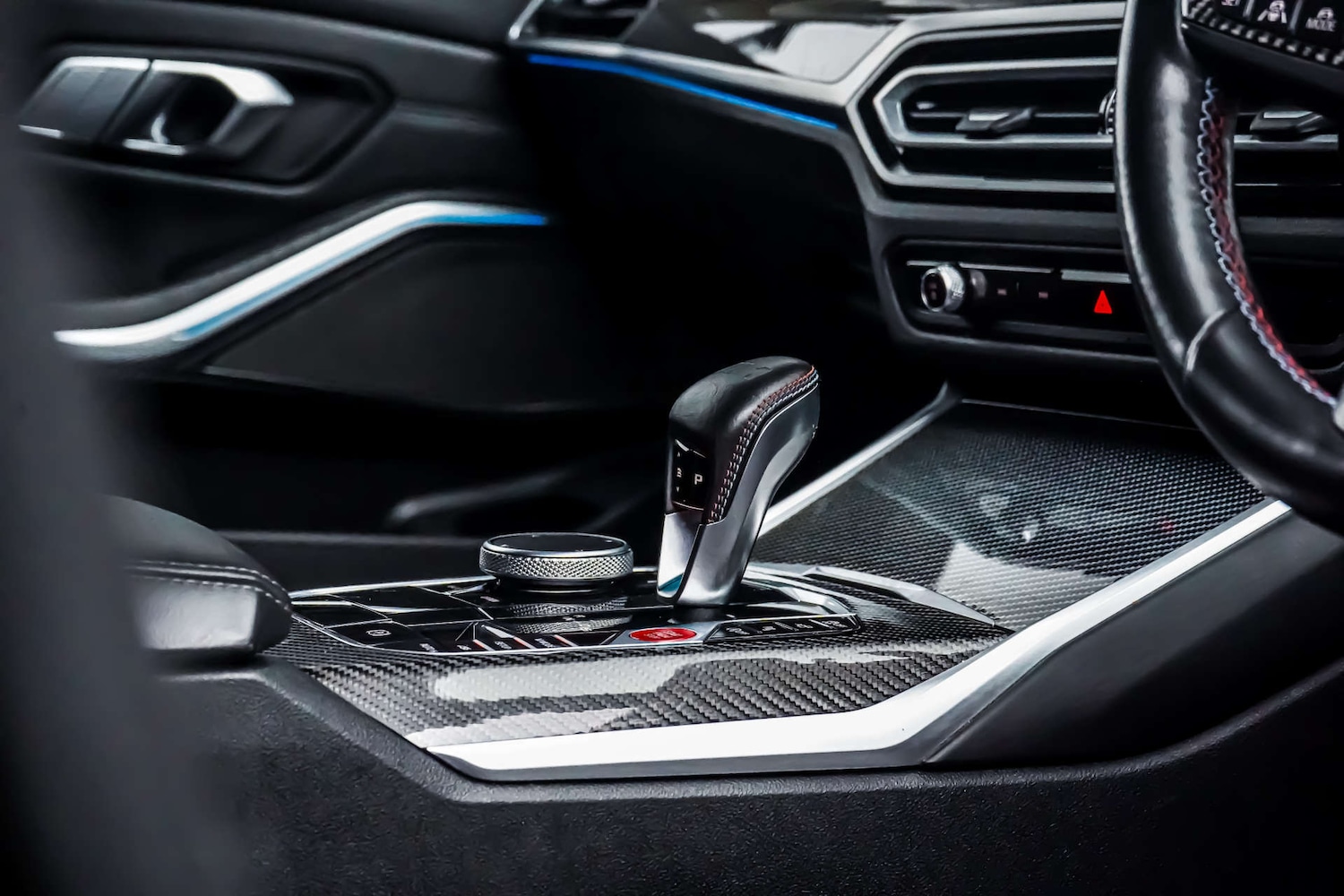 Used BMW M3 2023 for sale - 76830865: Photo 27