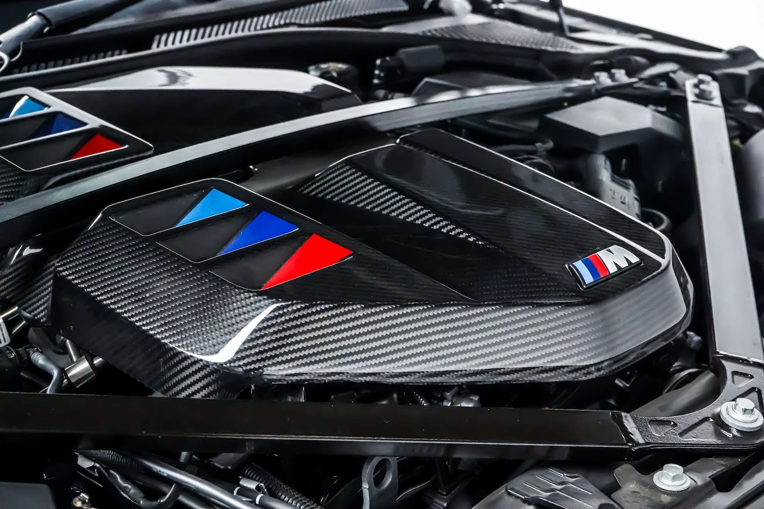 Used BMW M3 2023 for sale - 76830865: Photo 3