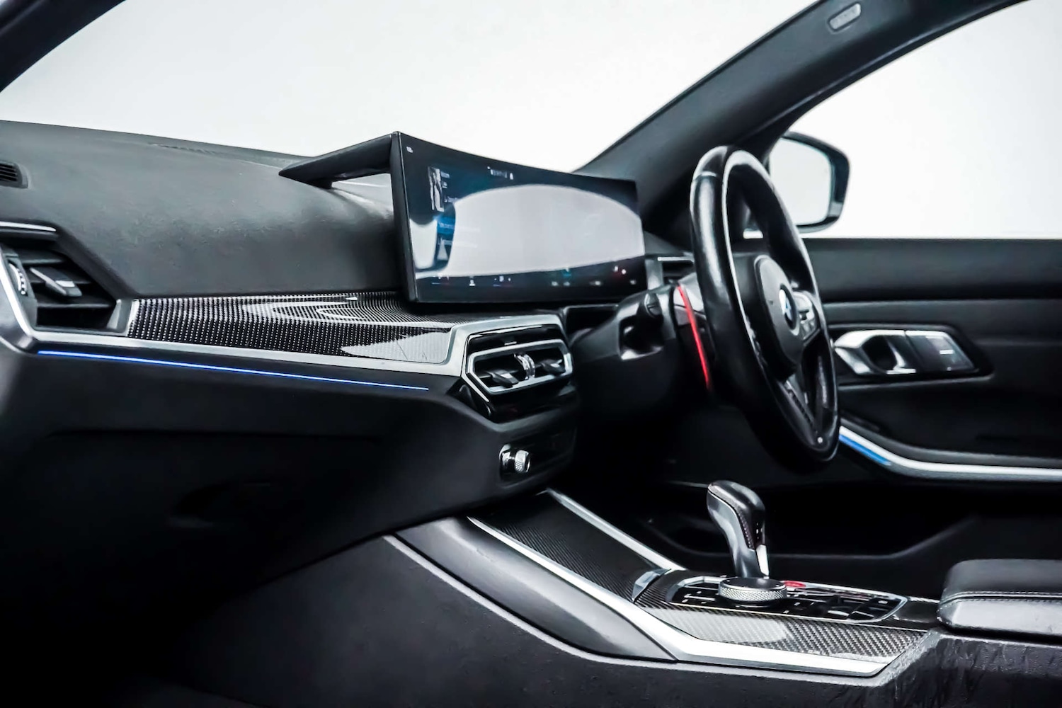 Used BMW M3 2023 for sale - 76830865: Photo 30