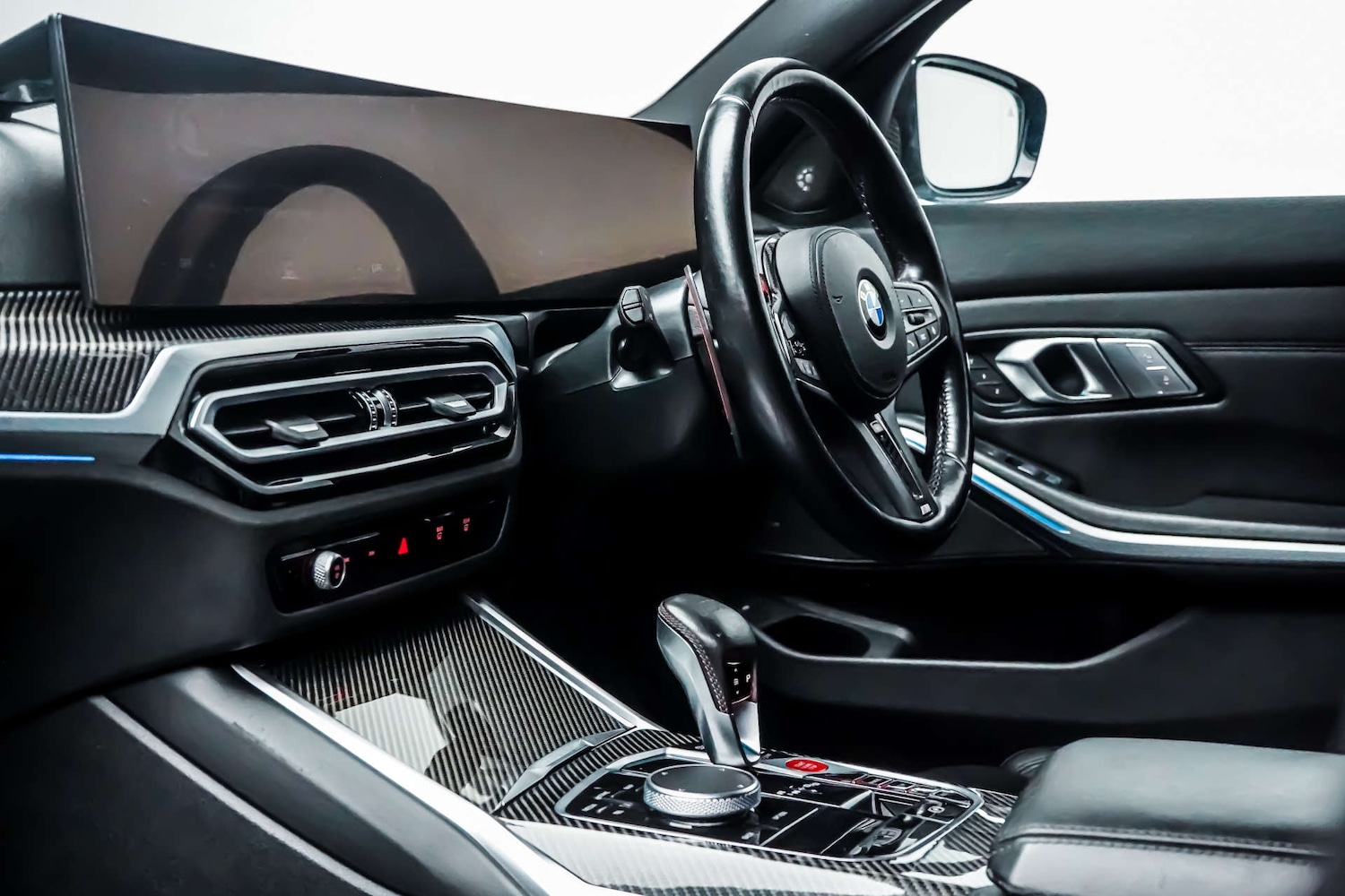 Used BMW M3 2023 for sale - 76830865: Photo 31