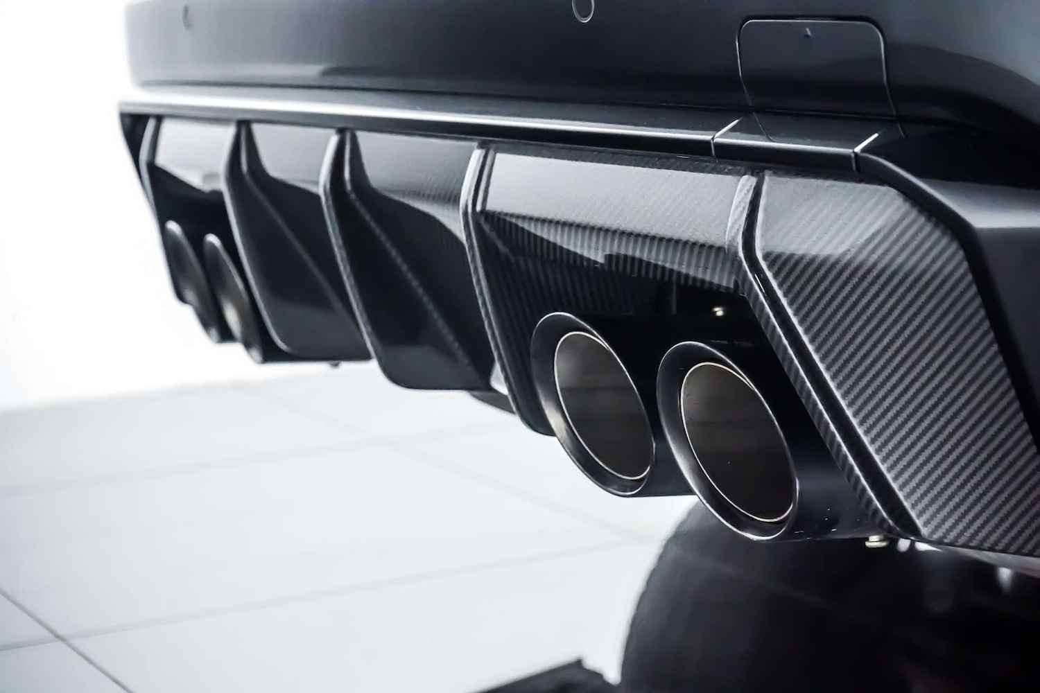 Used BMW M3 2023 for sale - 76830865: Photo 4