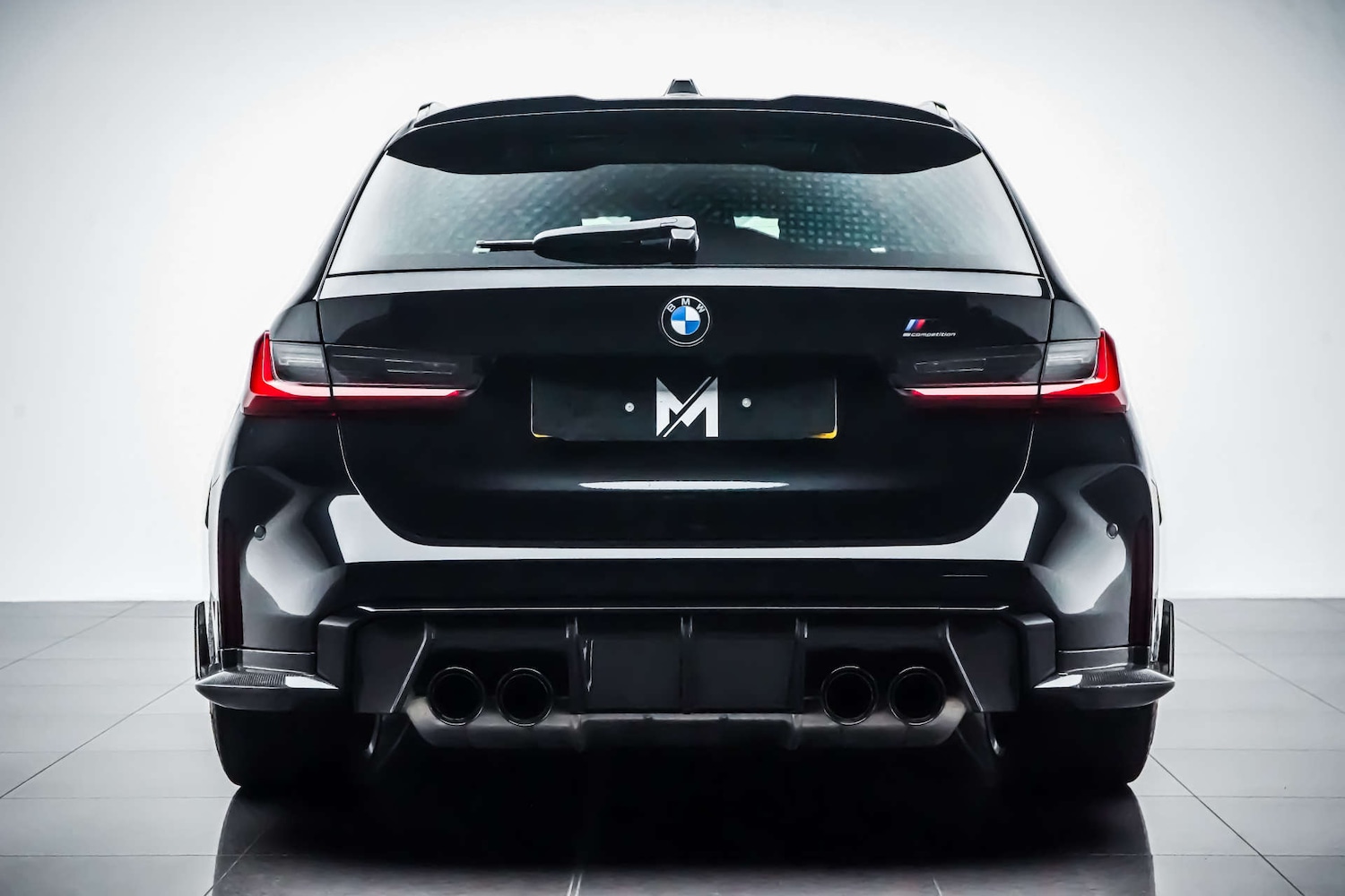 Used BMW M3 2023 for sale - 76830865: Photo 5