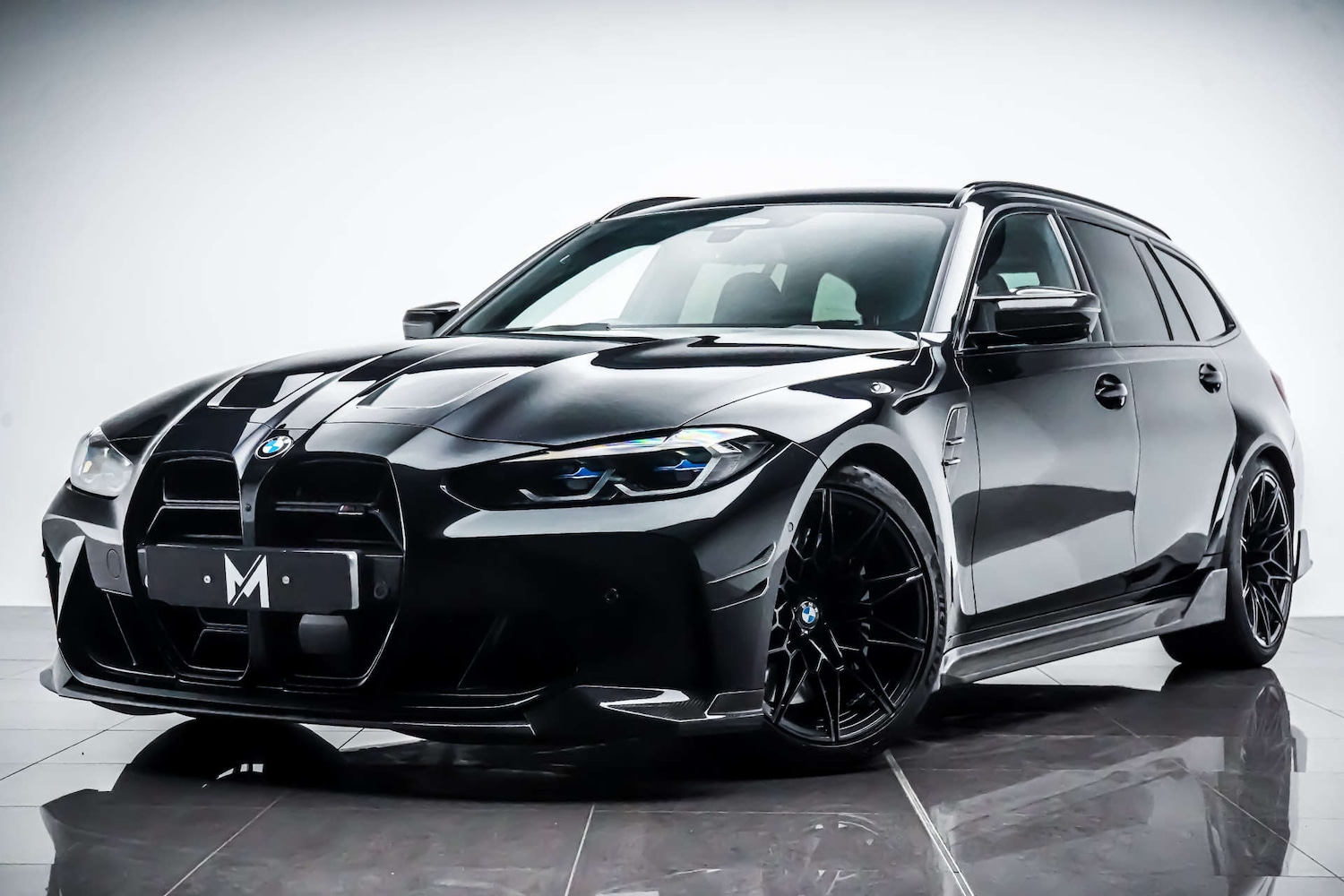 Used BMW M3 2023 for sale - 76830865: Photo 6