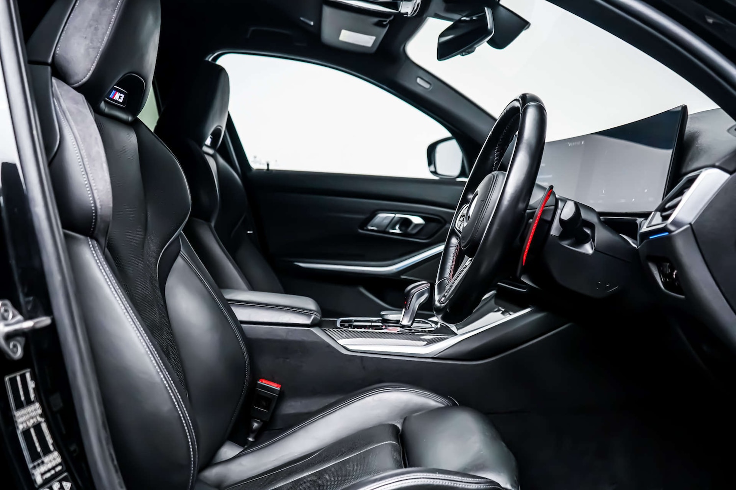 Used BMW M3 2023 for sale - 76830865: Photo 7