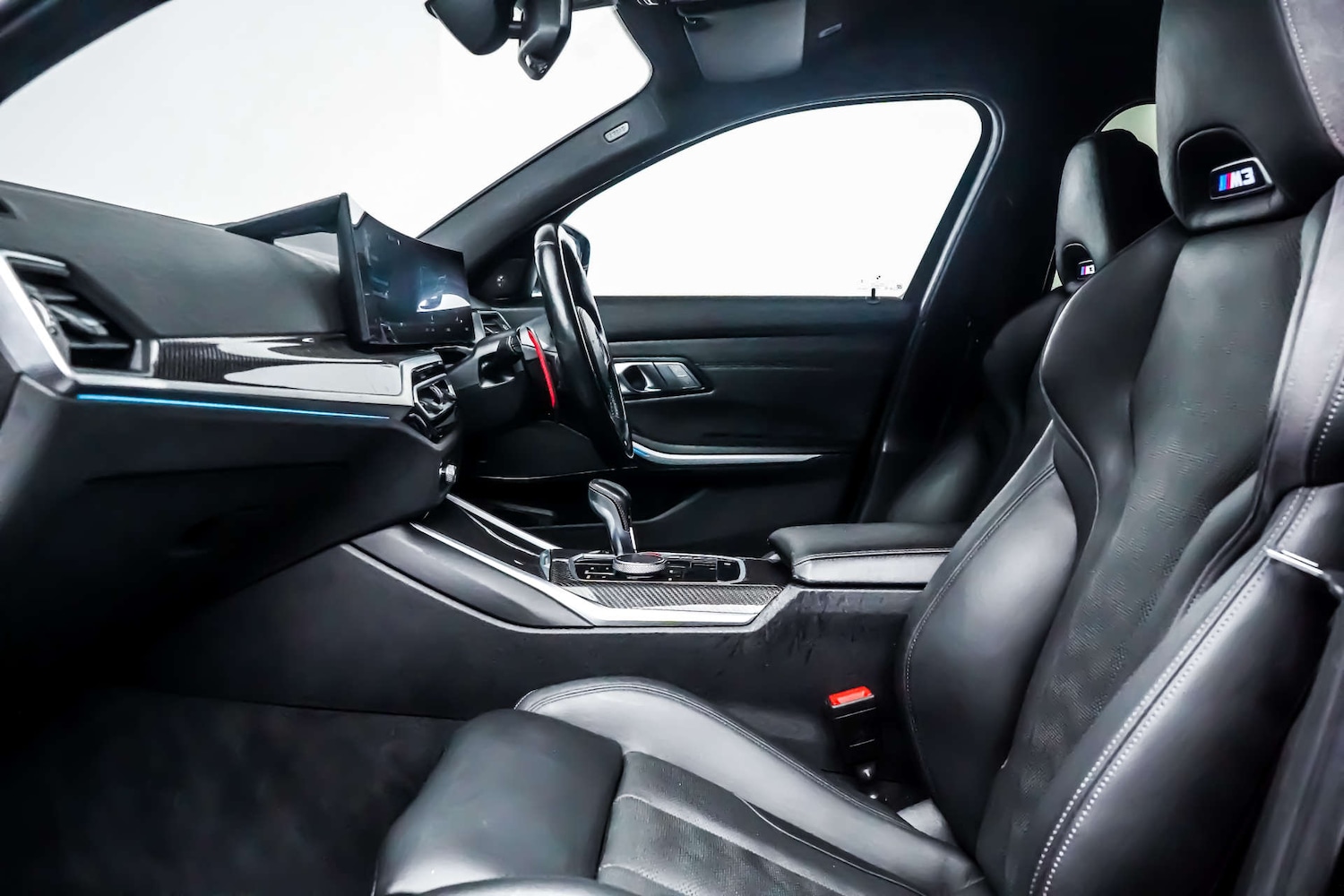 Used BMW M3 2023 for sale - 76830865: Photo 8