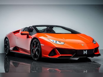 Used Lamborghini Huracan 2021 for sale - 78995070: Photo