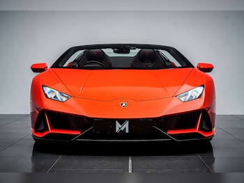 Used Lamborghini Huracan 2021 for sale - 78995070: Photo