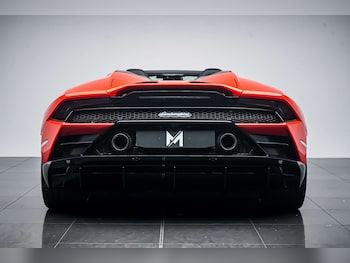 Used Lamborghini Huracan 2021 for sale - 78995070: Photo