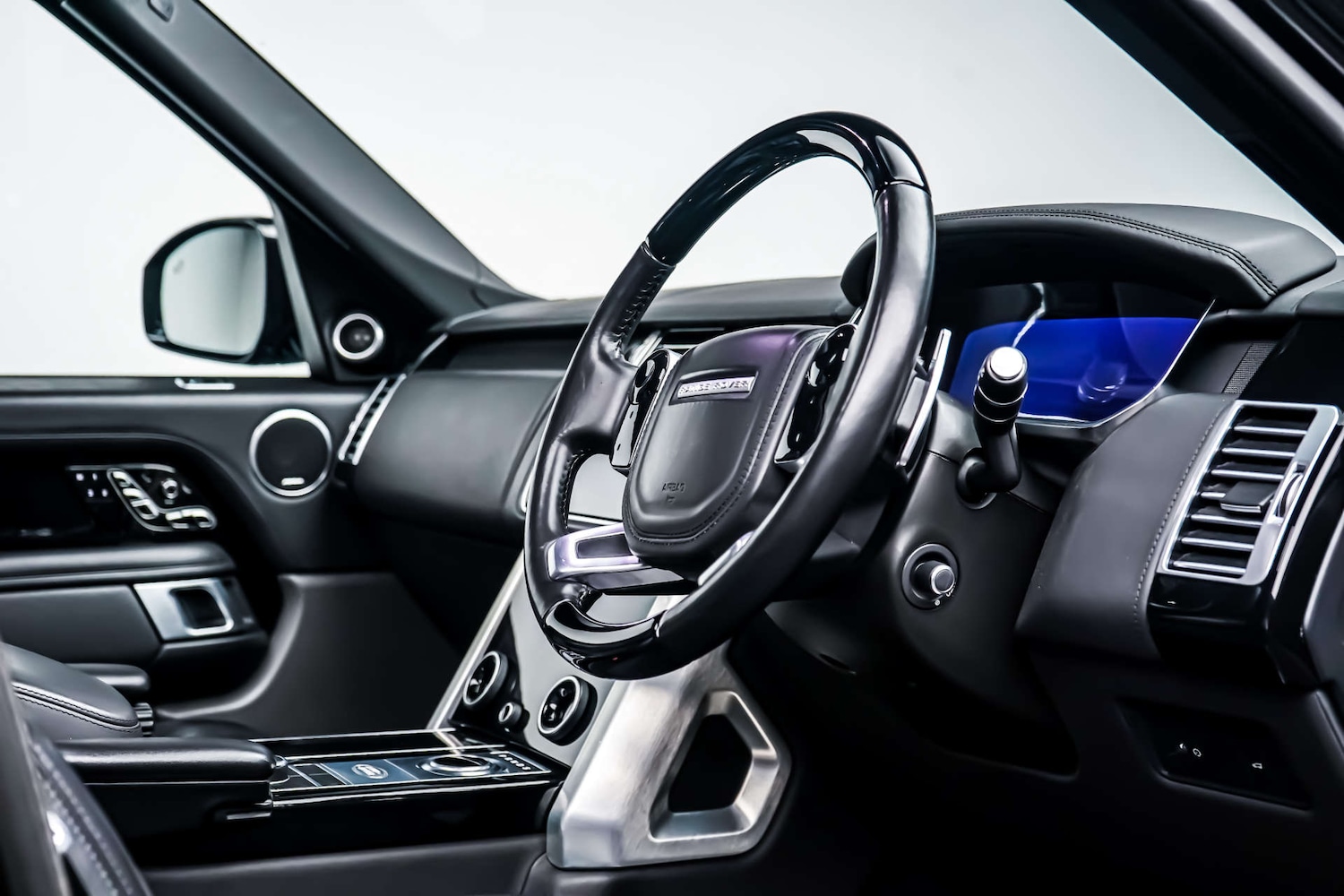 Used Land Rover Range Rover 2020 for sale - 76831095: Photo 10