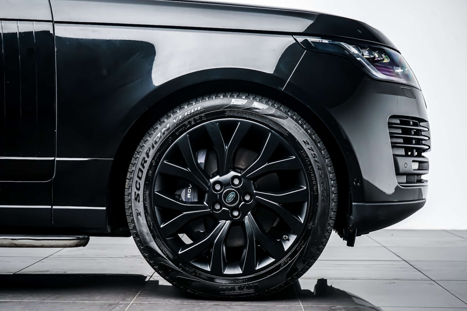 Used Land Rover Range Rover 2020 for sale - 76831095: Photo 11