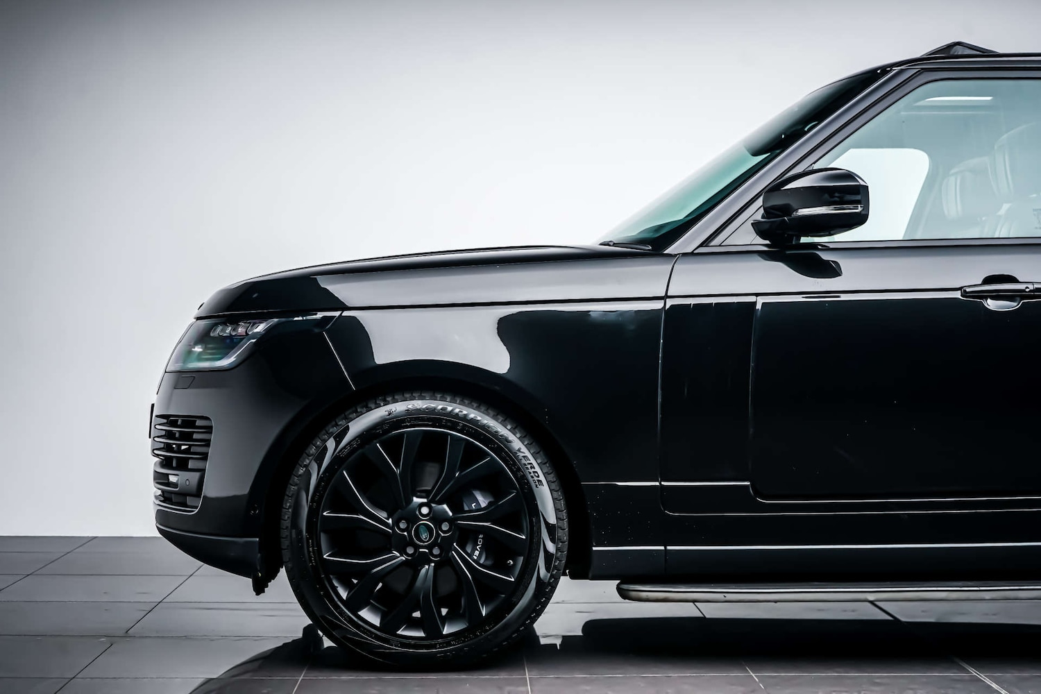 Used Land Rover Range Rover 2020 for sale - 76831095: Photo 12