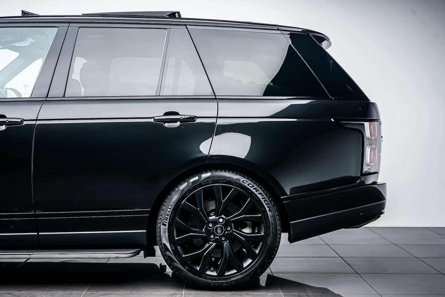 Used Land Rover Range Rover 2020 for sale - 76831095: Photo 13