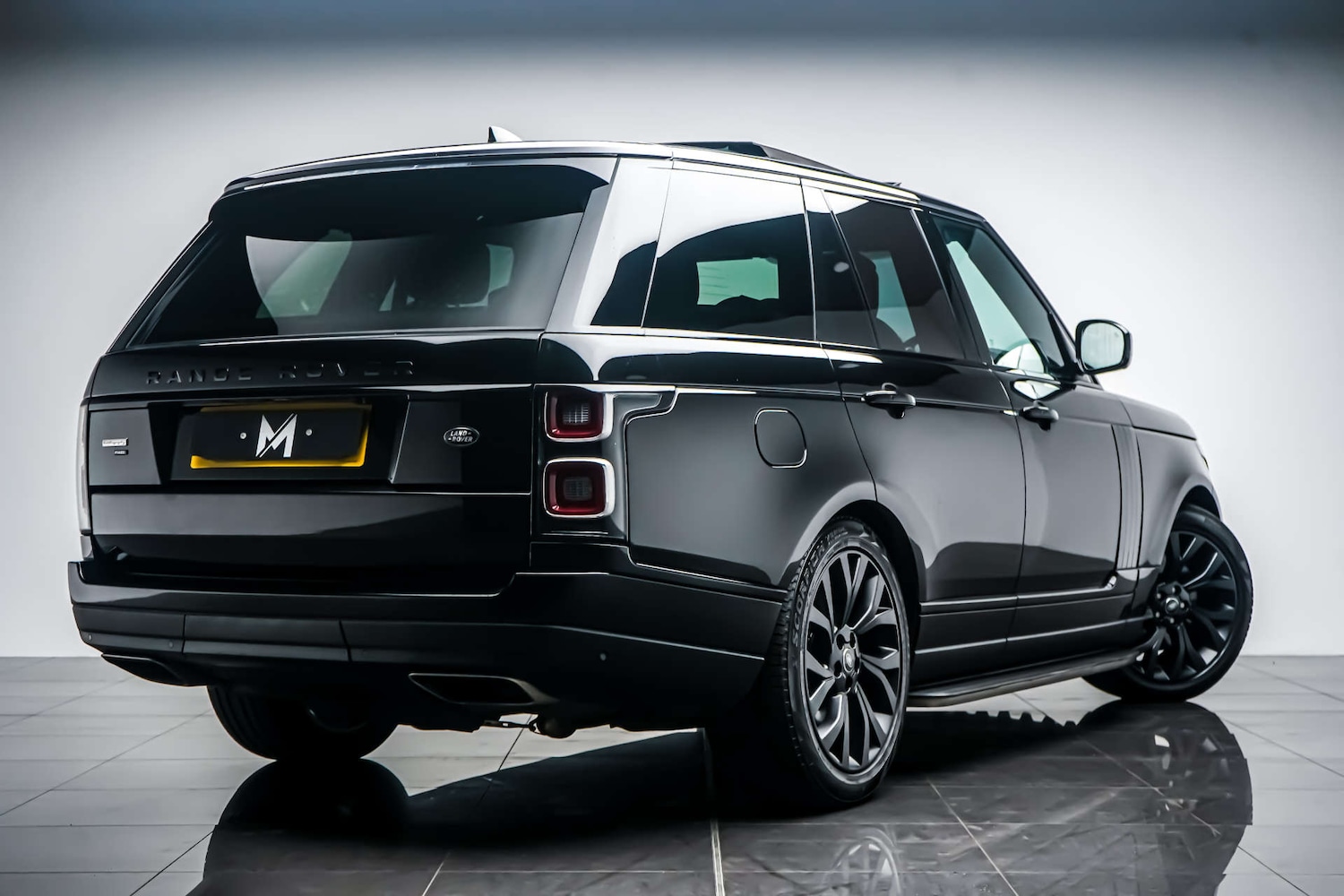 Used Land Rover Range Rover 2020 for sale - 76831095: Photo 14