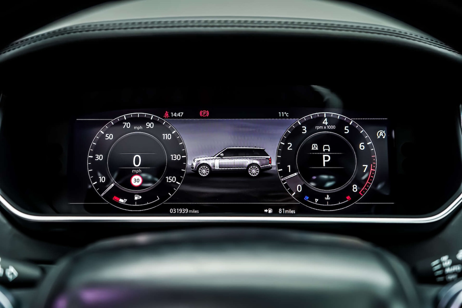 Used Land Rover Range Rover 2020 for sale - 76831095: Photo 15