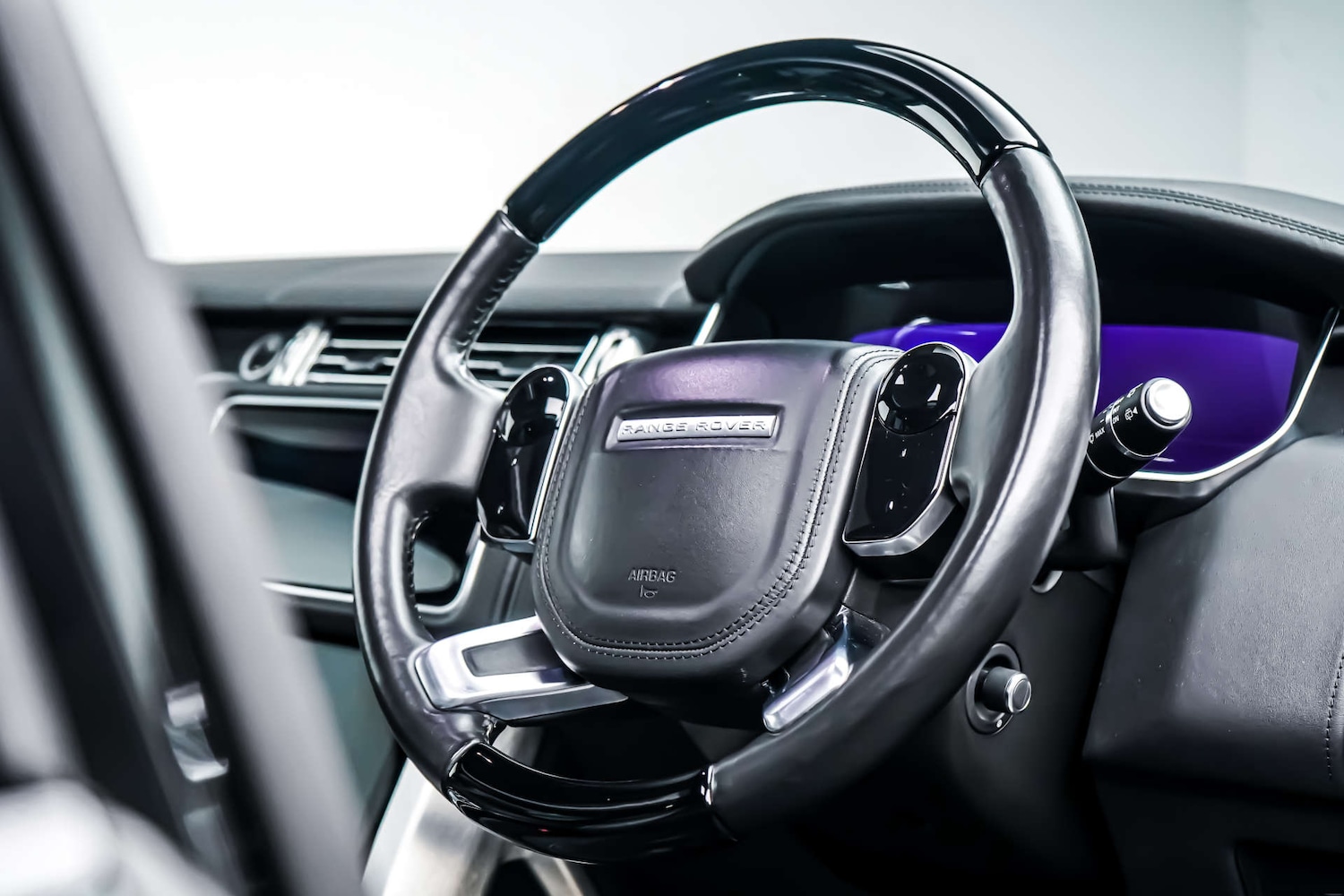 Used Land Rover Range Rover 2020 for sale - 76831095: Photo 16