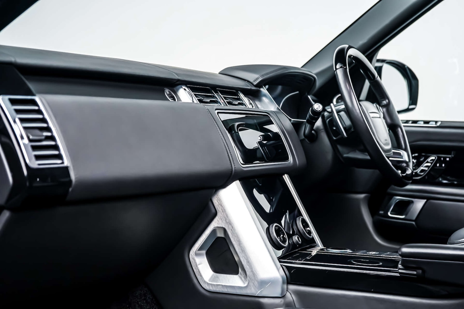 Used Land Rover Range Rover 2020 for sale - 76831095: Photo 17