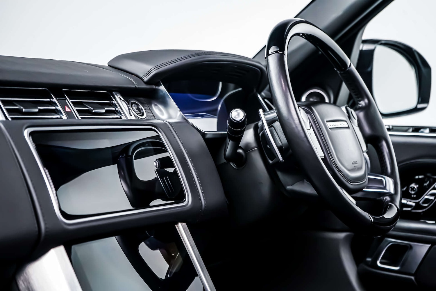 Used Land Rover Range Rover 2020 for sale - 76831095: Photo 18