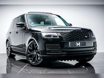 Used Land Rover Range Rover 2020 for sale - 76831095: Photo