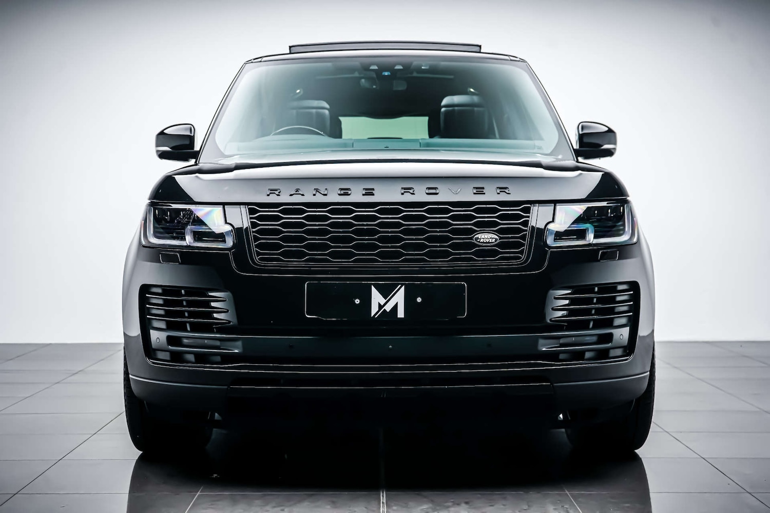 Used Land Rover Range Rover 2020 for sale - 76831095: Photo 2