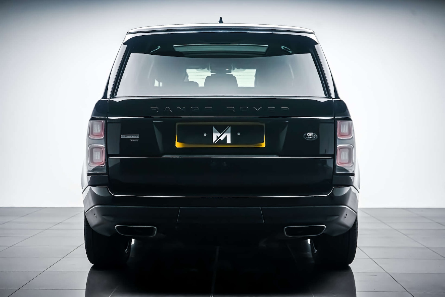 Used Land Rover Range Rover 2020 for sale - 76831095: Photo 4