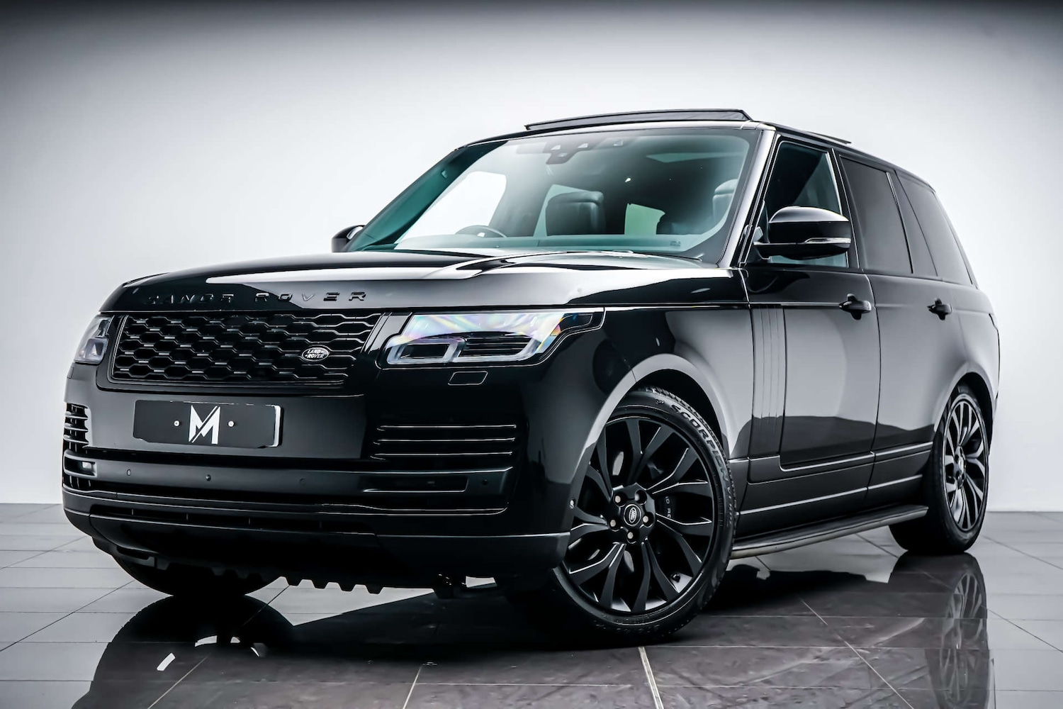 Used Land Rover Range Rover 2020 for sale - 76831095: Photo 5