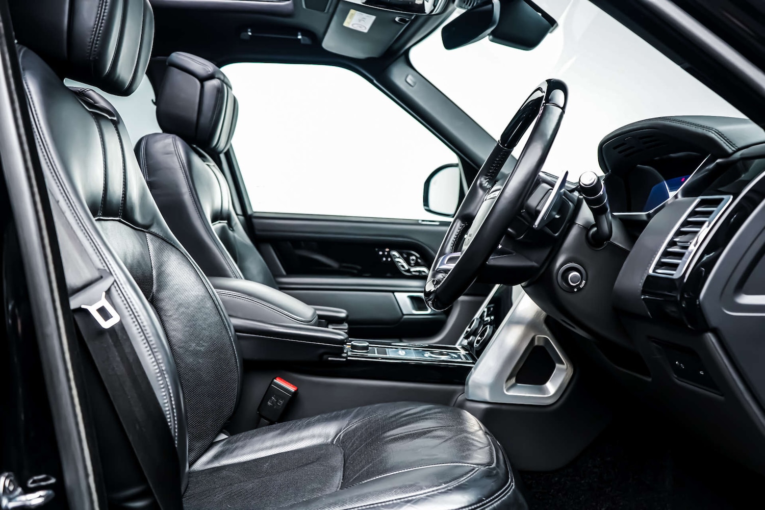 Used Land Rover Range Rover 2020 for sale - 76831095: Photo 6