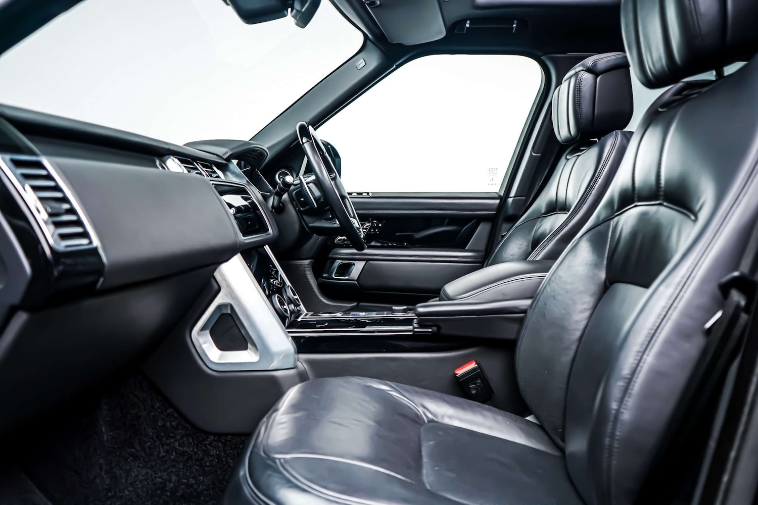 Used Land Rover Range Rover 2020 for sale - 76831095: Photo 7