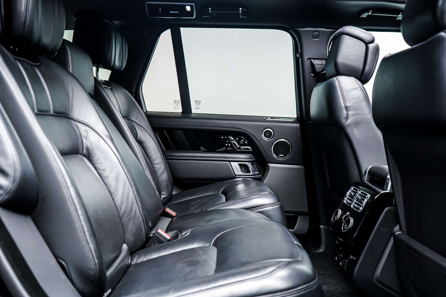 Used Land Rover Range Rover 2020 for sale - 76831095: Photo 8