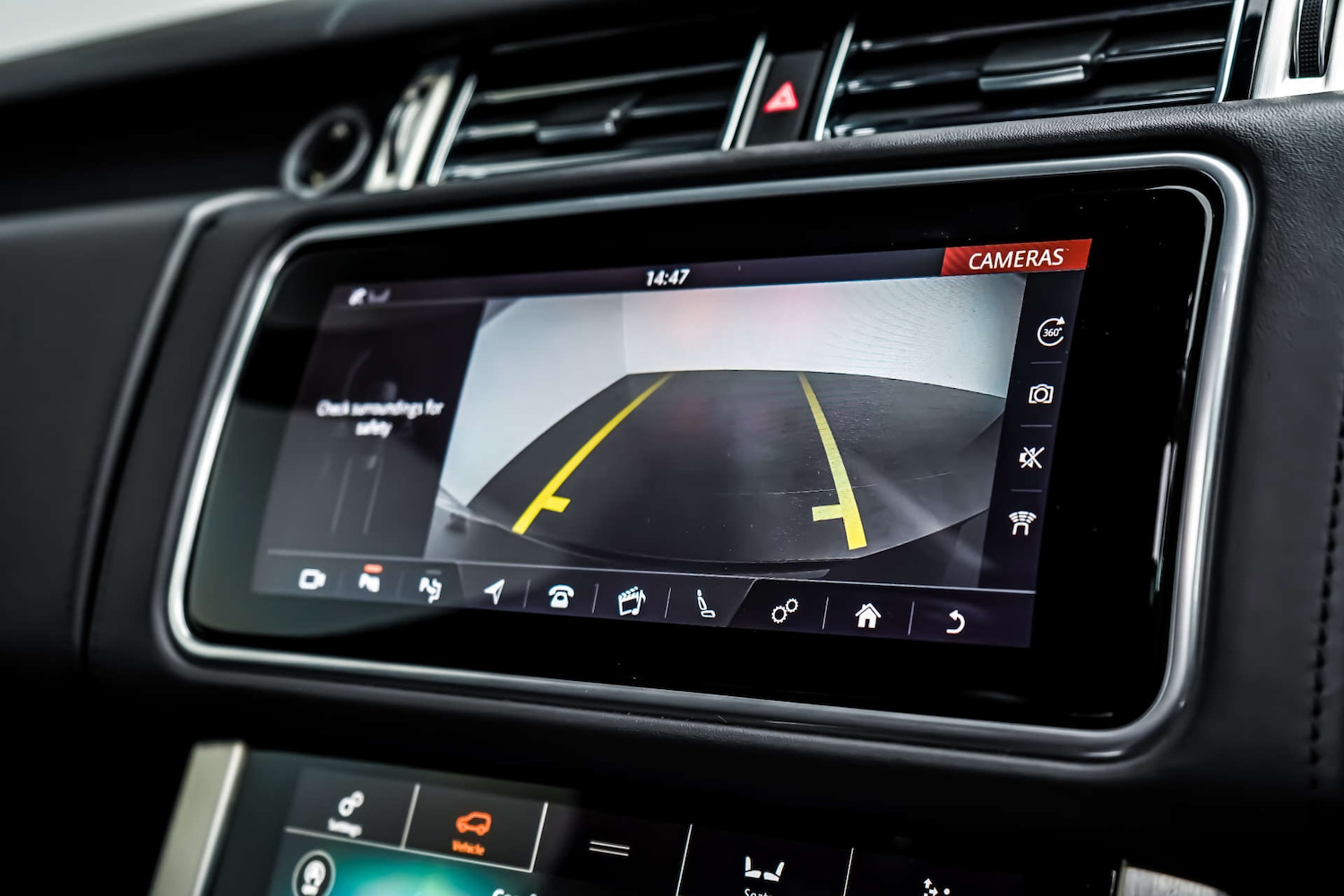 Used Land Rover Range Rover 2020 for sale - 76831095: Photo 9