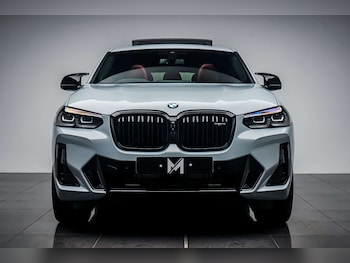 Used BMW X4 2023 for sale - 78145484: Photo