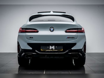 Used BMW X4 2023 for sale - 78145484: Photo