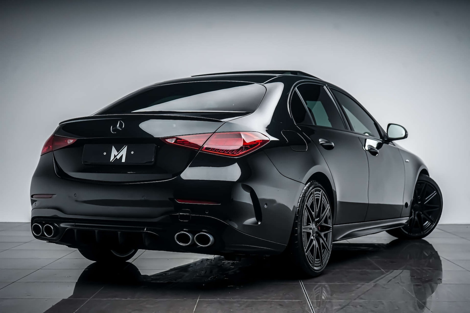 Used Mercedes-Benz C Class 2023 for sale - 77170363: Photo 14