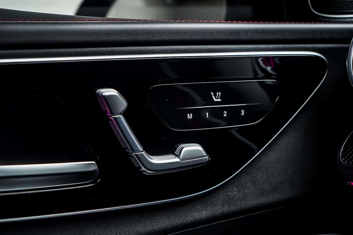 Used Mercedes-Benz C Class 2023 for sale - 77170363: Photo 16