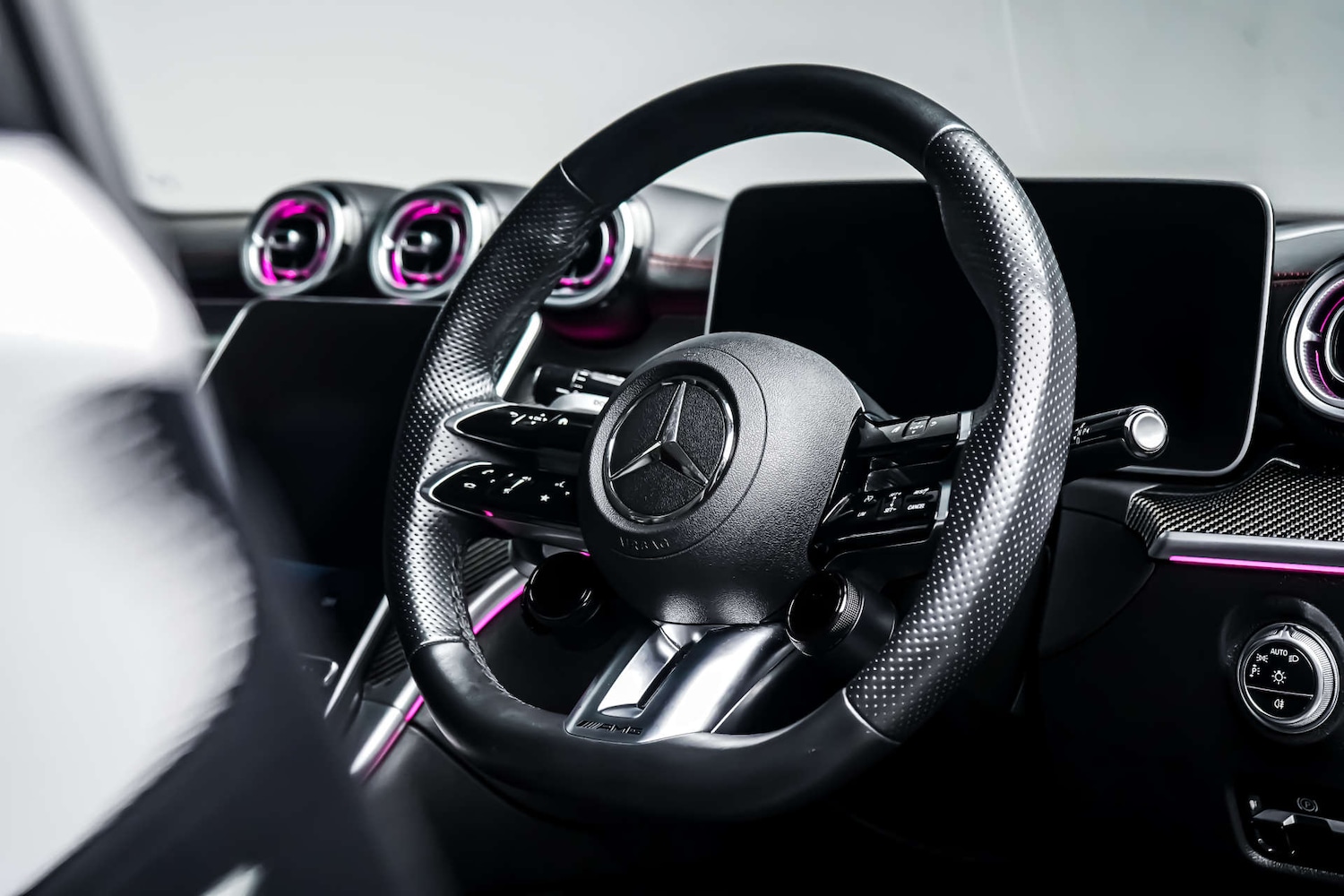 Used Mercedes-Benz C Class 2023 for sale - 77170363: Photo 18