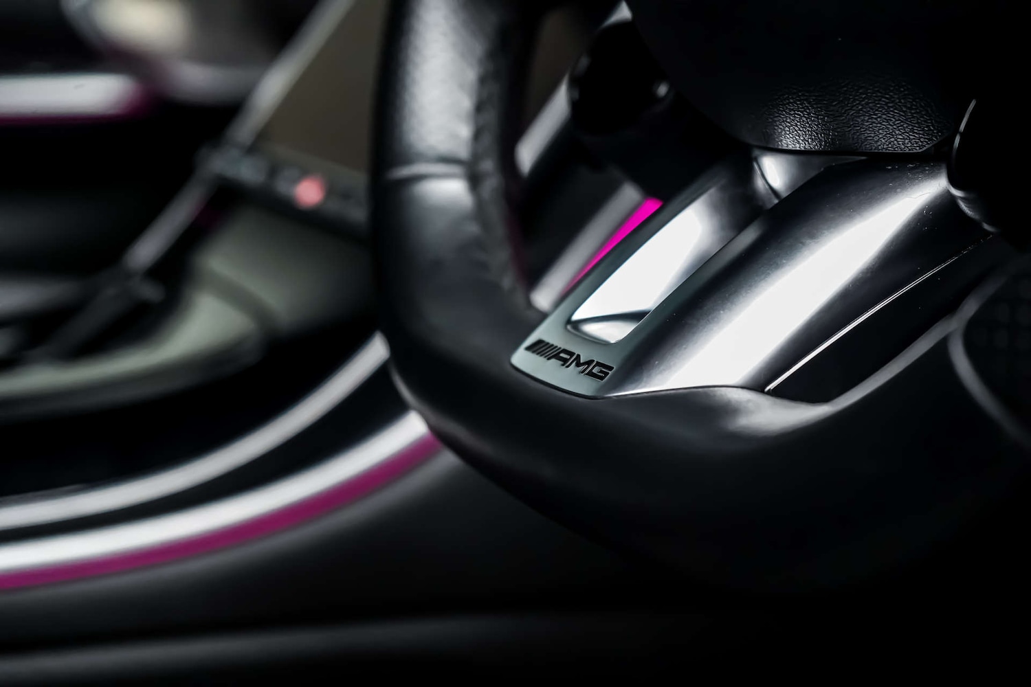 Used Mercedes-Benz C Class 2023 for sale - 77170363: Photo 19