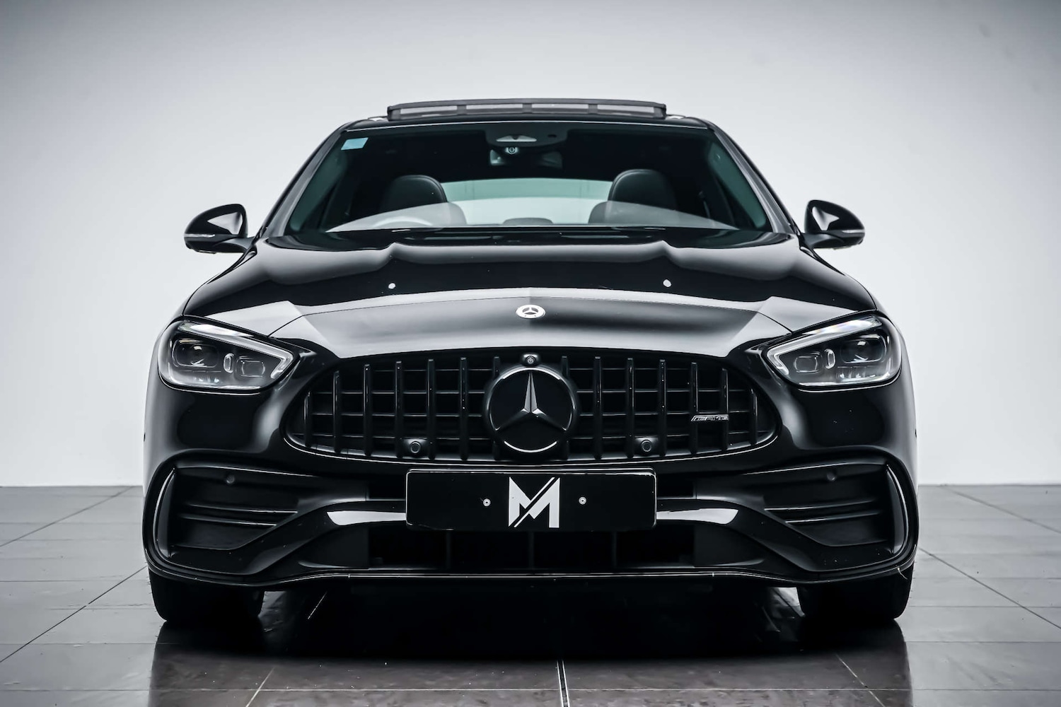 Used Mercedes-Benz C Class 2023 for sale - 77170363: Photo 2