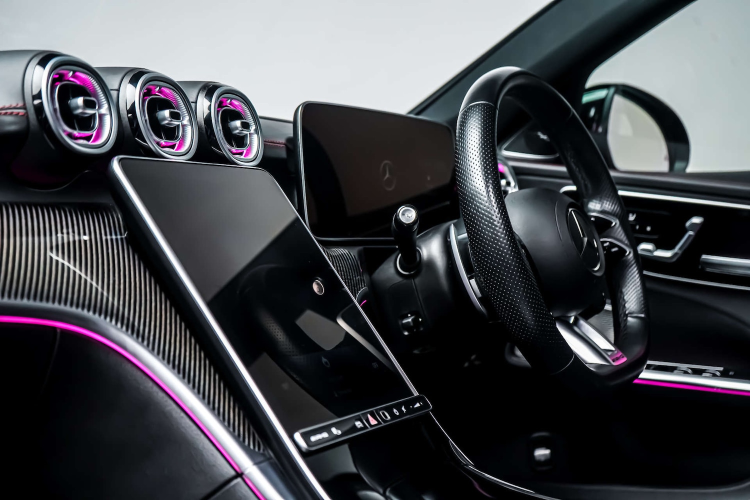 Used Mercedes-Benz C Class 2023 for sale - 77170363: Photo 21