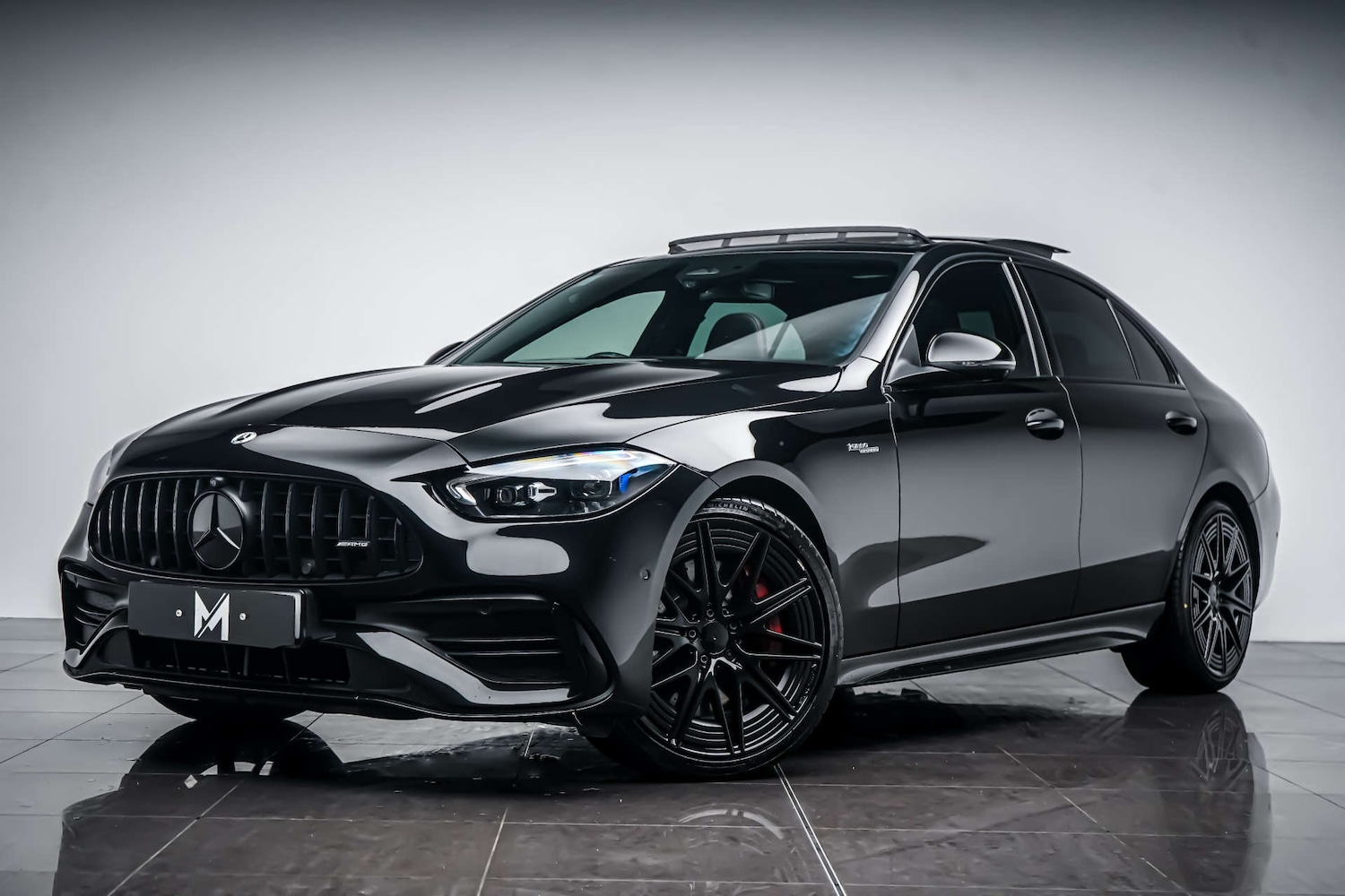 Used Mercedes-Benz C Class 2023 for sale - 77170363: Photo 5