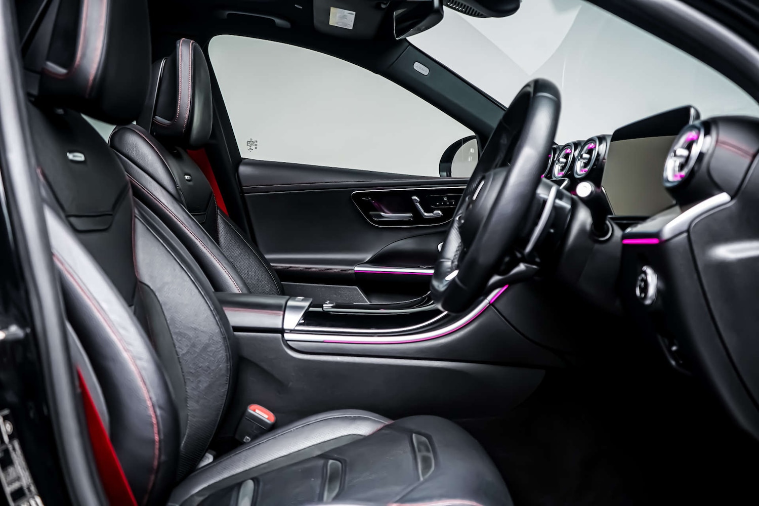 Used Mercedes-Benz C Class 2023 for sale - 77170363: Photo 6