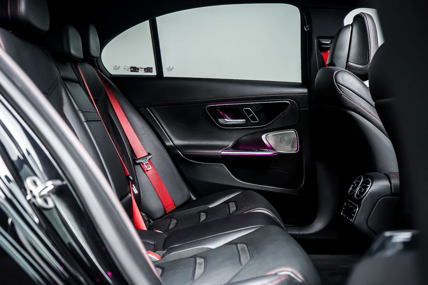 Used Mercedes-Benz C Class 2023 for sale - 77170363: Photo 8