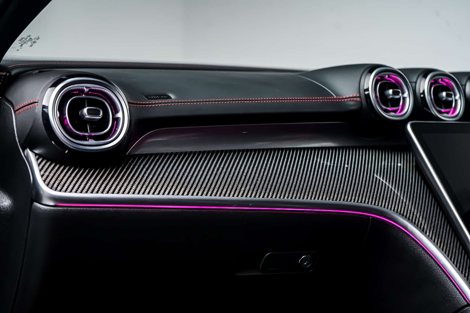 Used Mercedes-Benz C Class 2023 for sale - 77170363: Photo 9