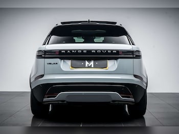 Used Land Rover Range Rover Velar 2024 for sale - 78400863: Photo