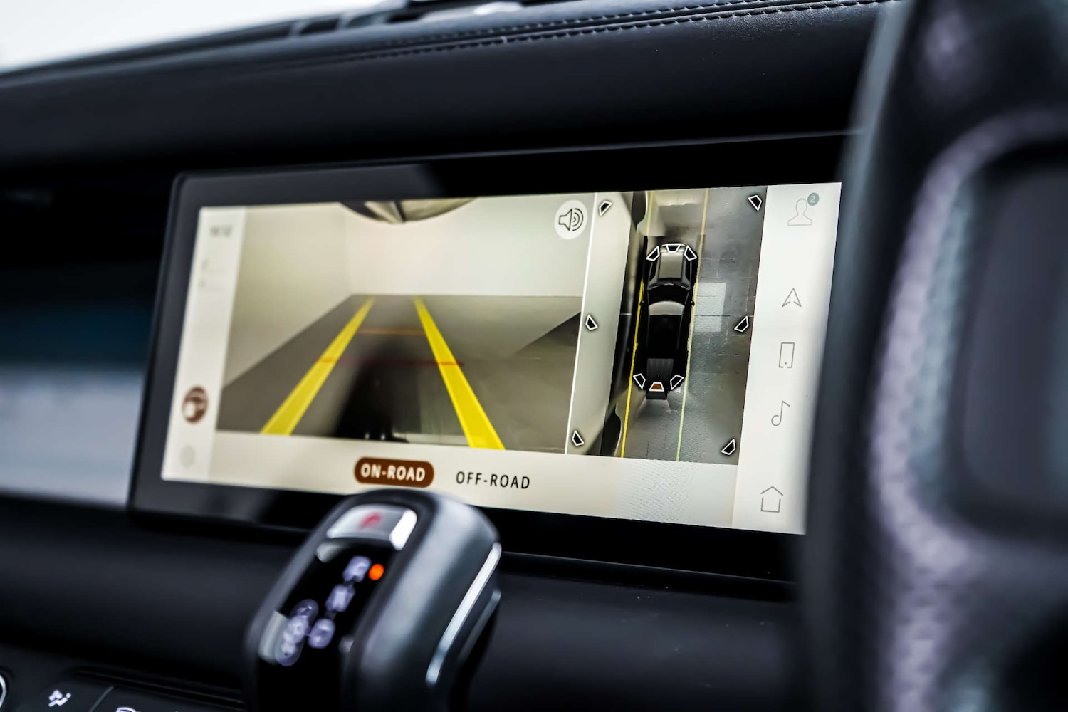 Used Land Rover Defender 2023 for sale - 78083600: Photo 11