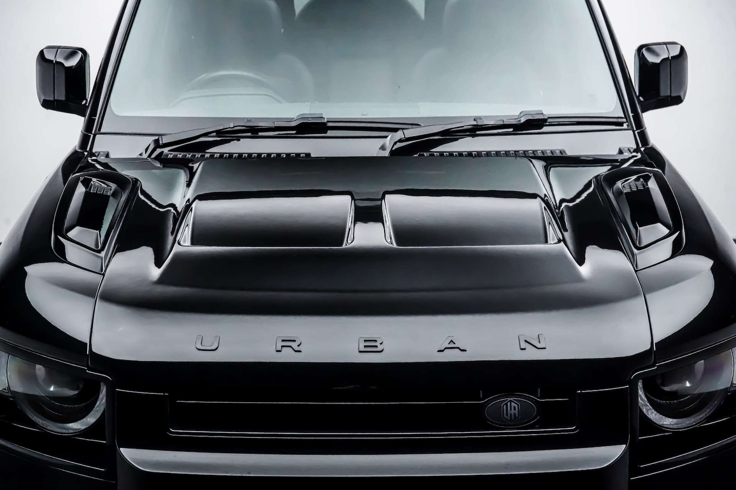 Used Land Rover Defender 2023 for sale - 78083600: Photo 3