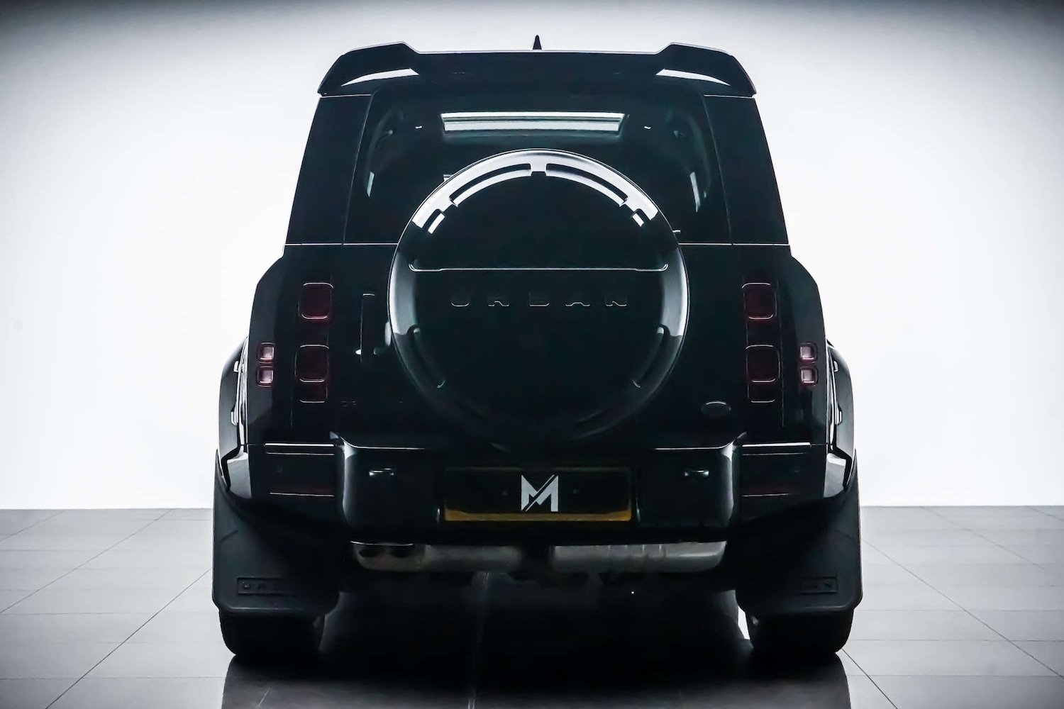 Used Land Rover Defender 2023 for sale - 78083600: Photo 4